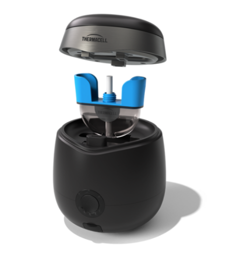 Bilde av THERMACELL E90 - oppladbar 